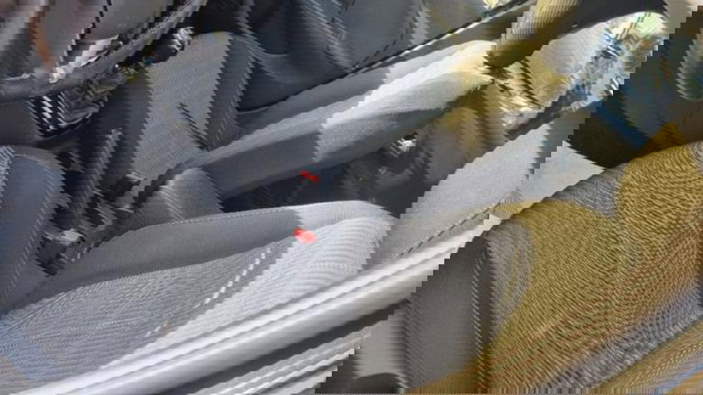 Opel Corsa usata a Savona (16)