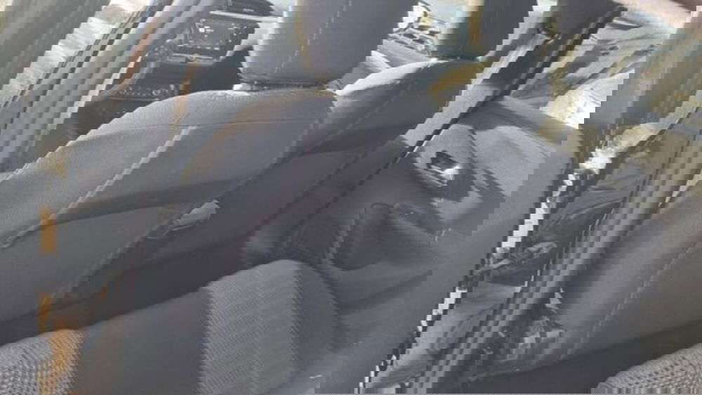 Opel Corsa usata a Savona (18)