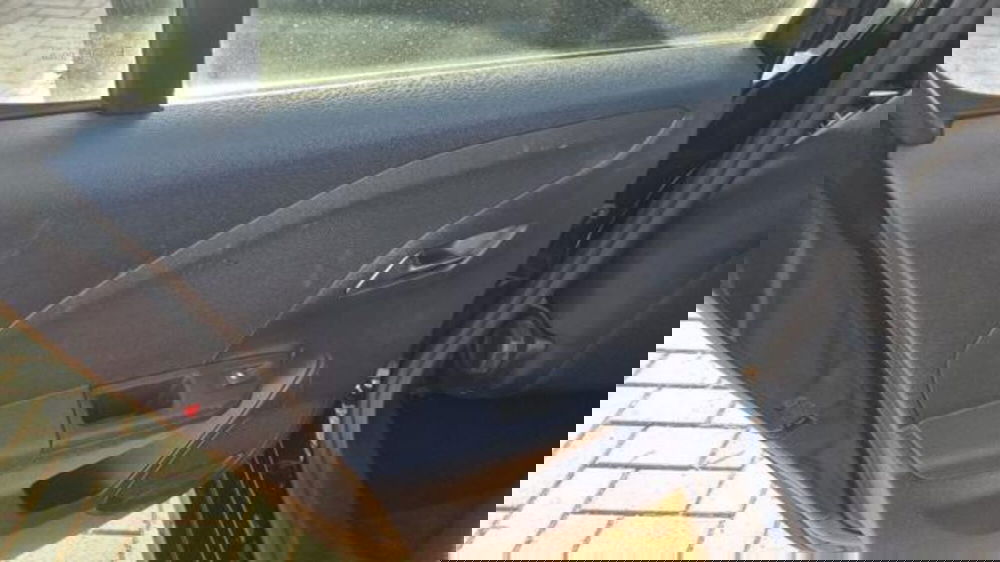 Opel Corsa usata a Savona (19)