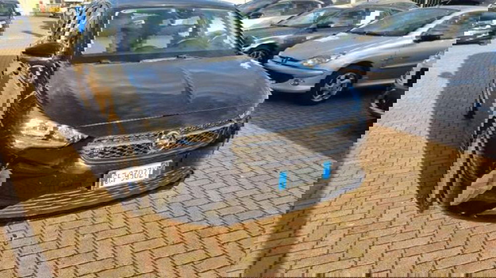 Opel Corsa usata a Savona (2)