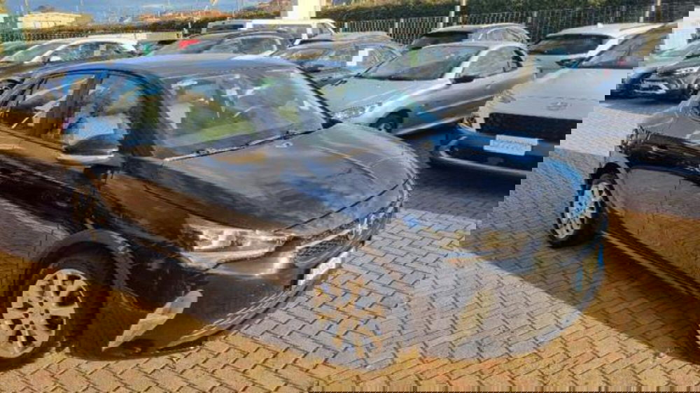 Opel Corsa usata a Savona (20)