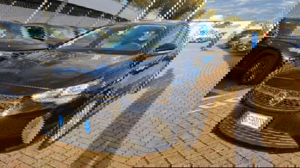 Opel Corsa usata a Savona (3)