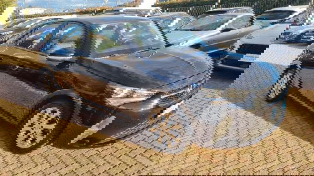 Opel Corsa usata a Savona (5)