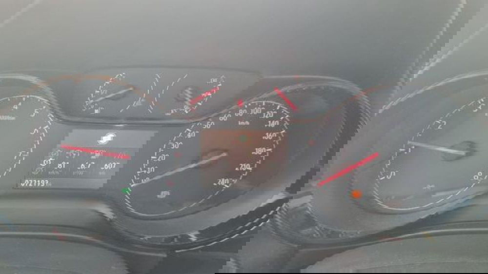 Opel Corsa usata a Savona (7)