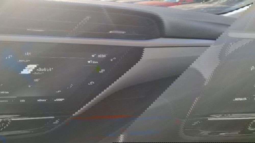 Opel Corsa usata a Savona (8)