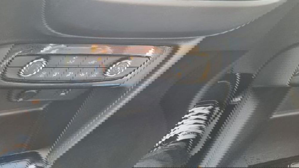 Opel Corsa usata a Savona (9)