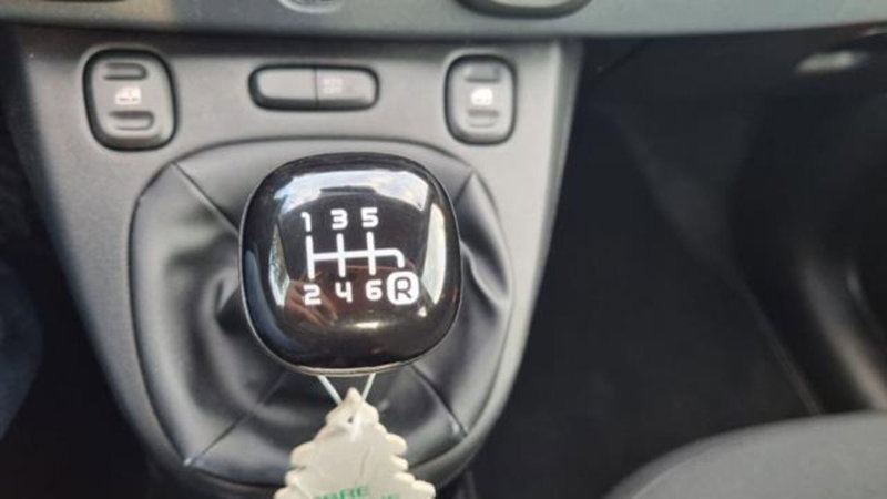 Fiat Panda usata a Savona (10)