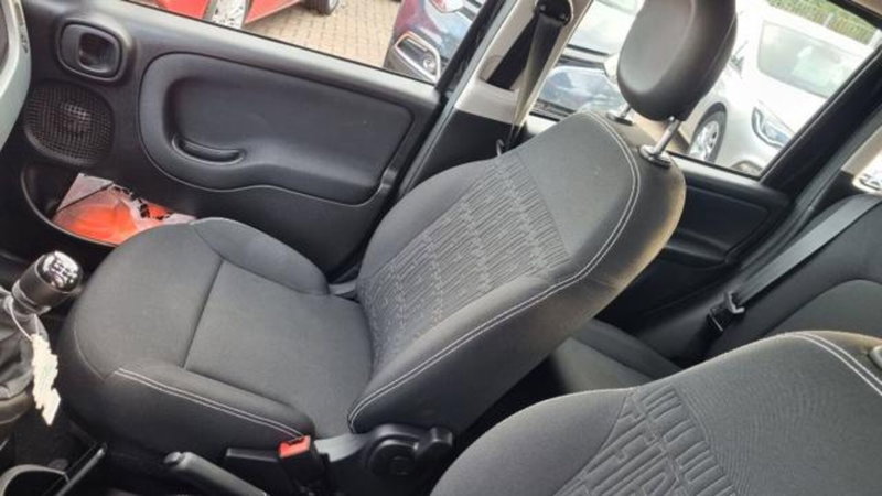 Fiat Panda usata a Savona (11)