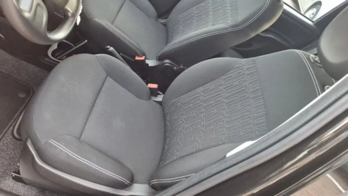 Fiat Panda usata a Savona (12)