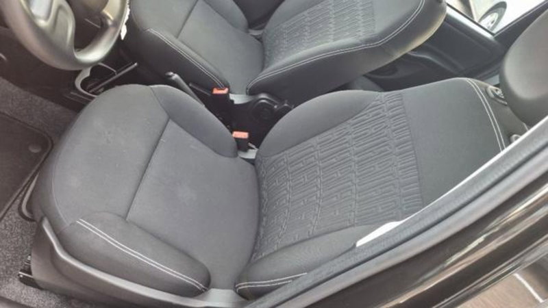 Fiat Panda usata a Savona (12)