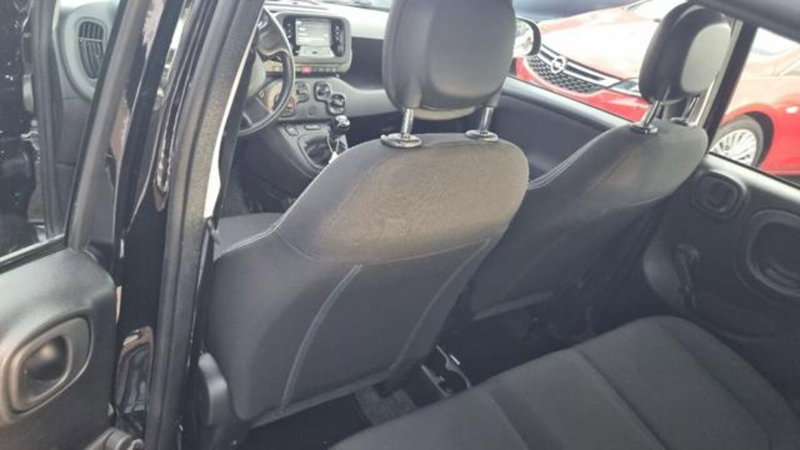 Fiat Panda usata a Savona (13)