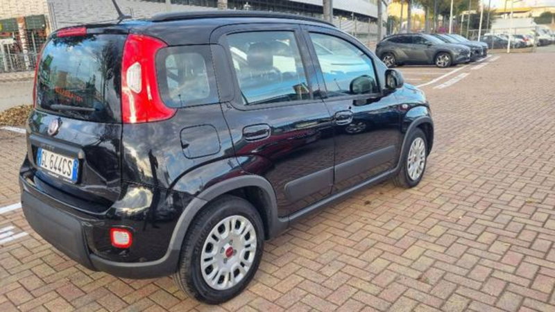 Fiat Panda usata a Savona (16)