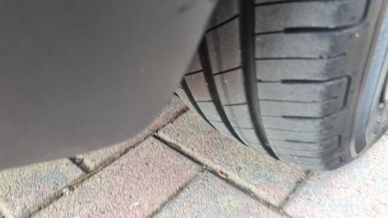 Fiat Panda usata a Savona (17)