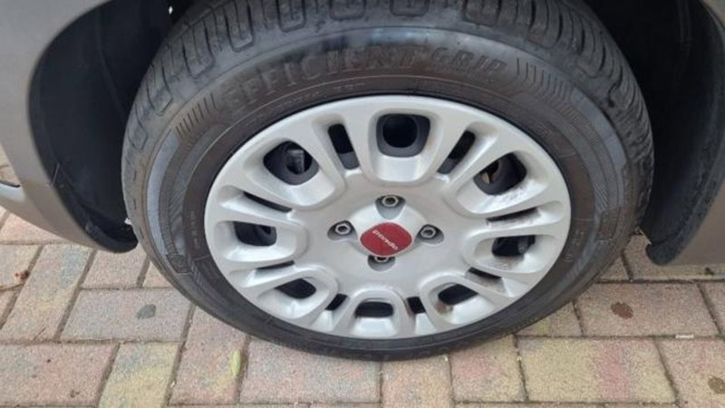 Fiat Panda usata a Savona (18)