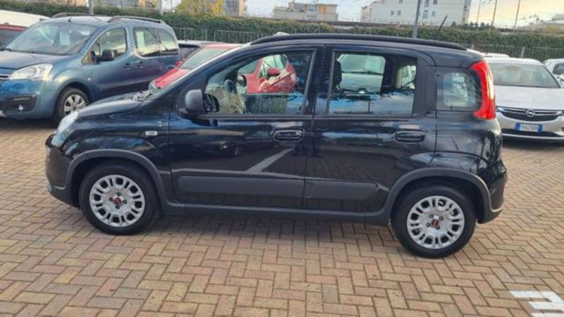 Fiat Panda usata a Savona (19)