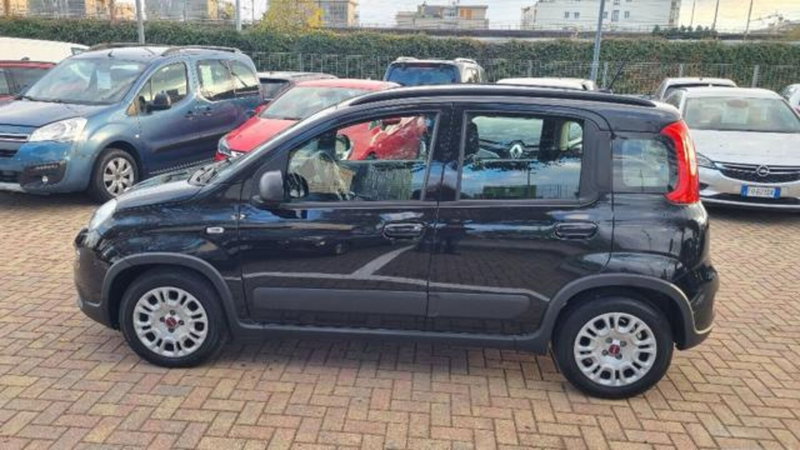 Fiat Panda usata a Savona (20)