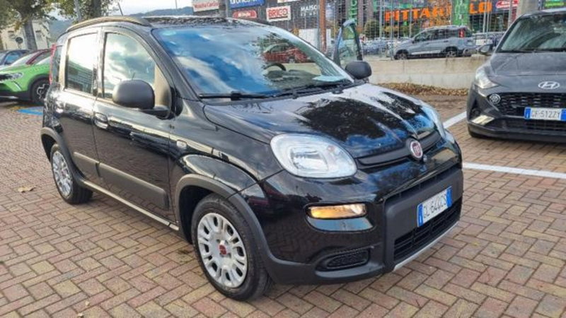 Fiat Panda usata a Savona (3)