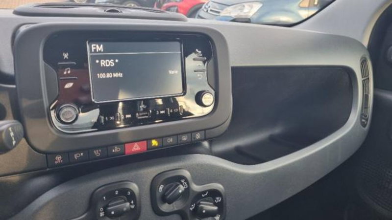 Fiat Panda usata a Savona (6)