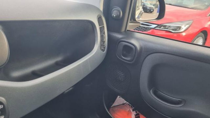 Fiat Panda usata a Savona (7)