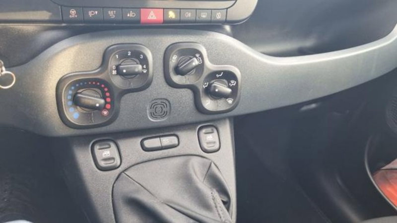 Fiat Panda usata a Savona (8)
