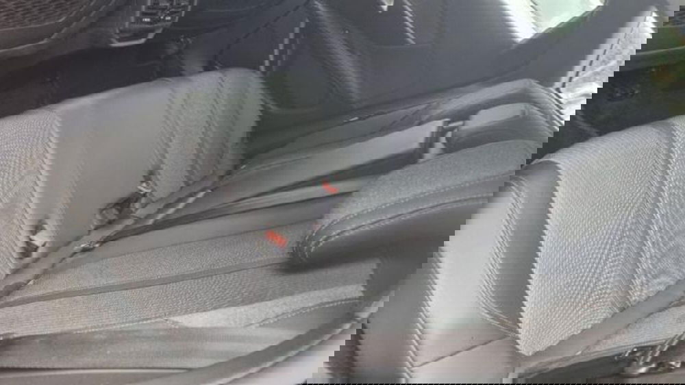 Peugeot 3008 usata a Savona (10)