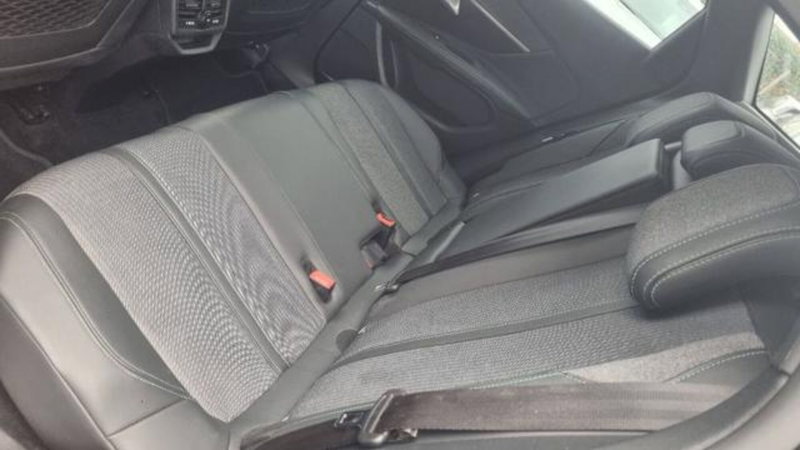 Peugeot 3008 usata a Savona (10)