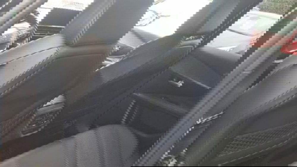 Peugeot 3008 usata a Savona (11)