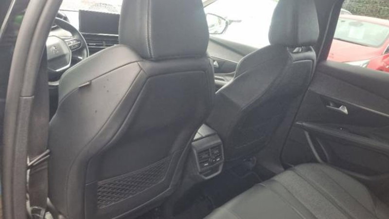 Peugeot 3008 usata a Savona (11)