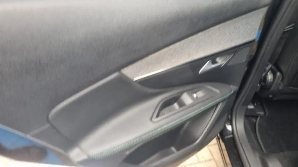 Peugeot 3008 usata a Savona (12)