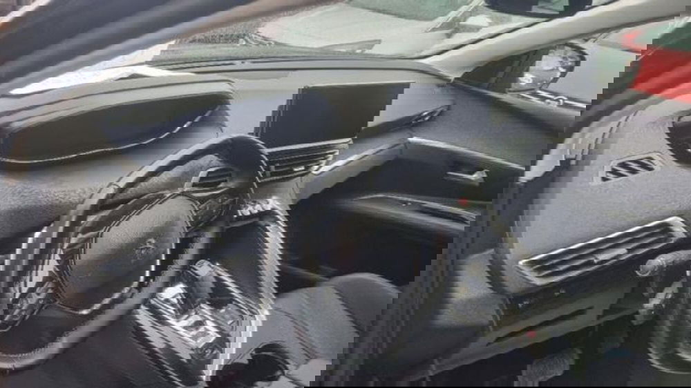 Peugeot 3008 usata a Savona (13)