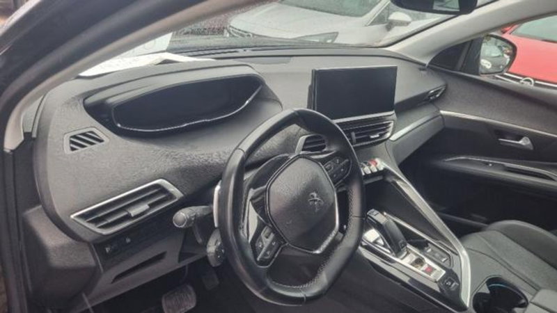 Peugeot 3008 usata a Savona (13)