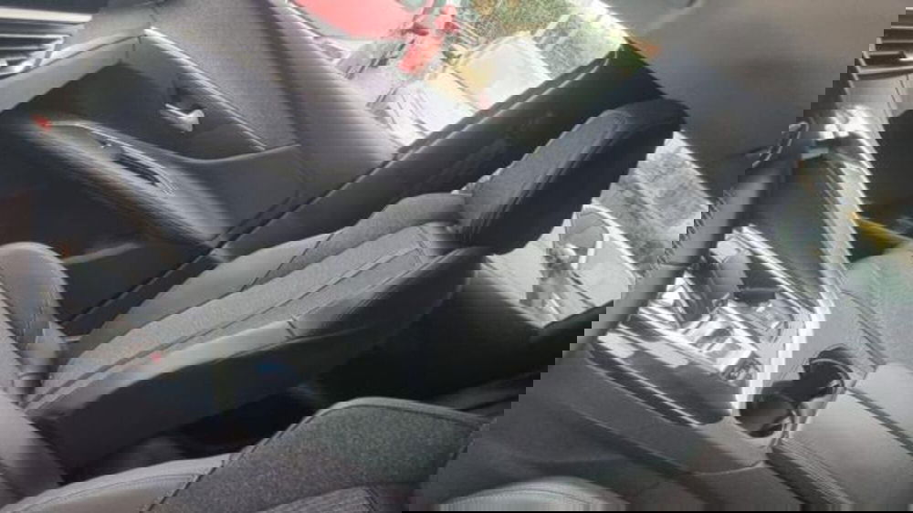 Peugeot 3008 usata a Savona (14)