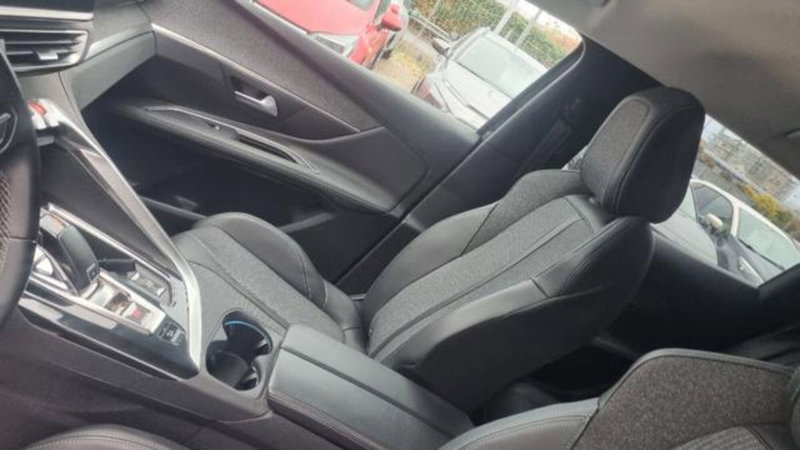 Peugeot 3008 usata a Savona (14)