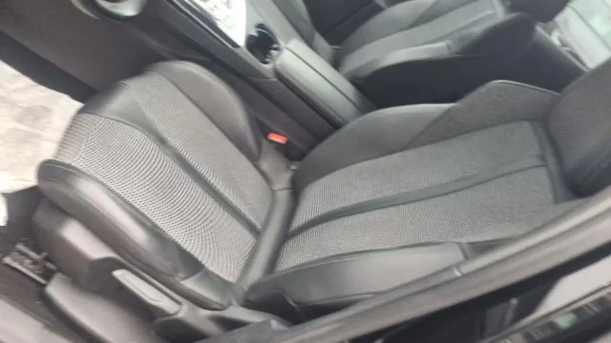 Peugeot 3008 usata a Savona (15)