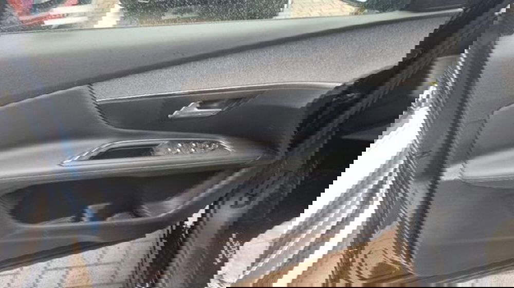 Peugeot 3008 usata a Savona (16)