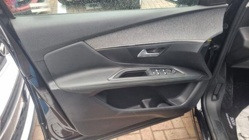 Peugeot 3008 usata a Savona (16)