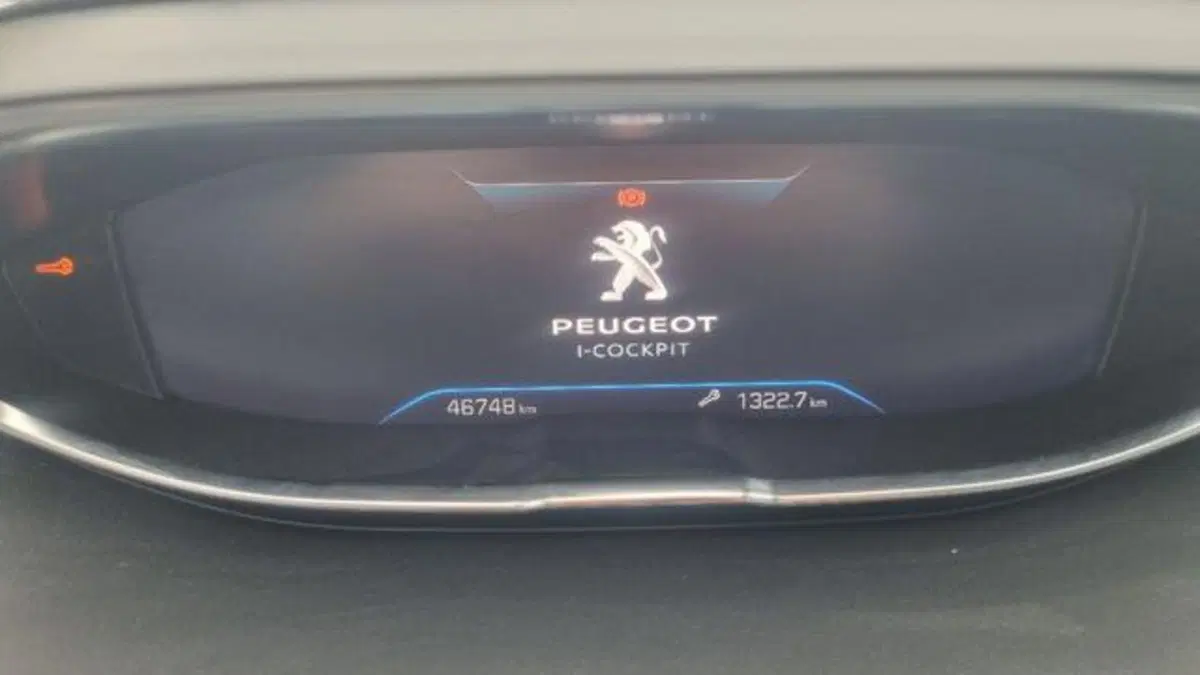 Peugeot 3008 usata a Savona (17)