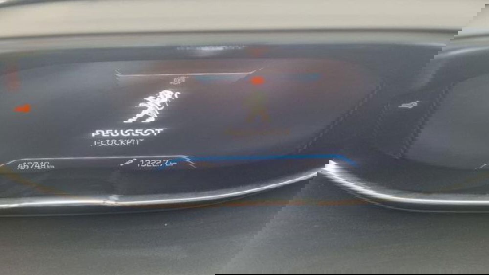 Peugeot 3008 usata a Savona (17)
