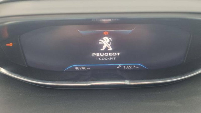 Peugeot 3008 usata a Savona (17)