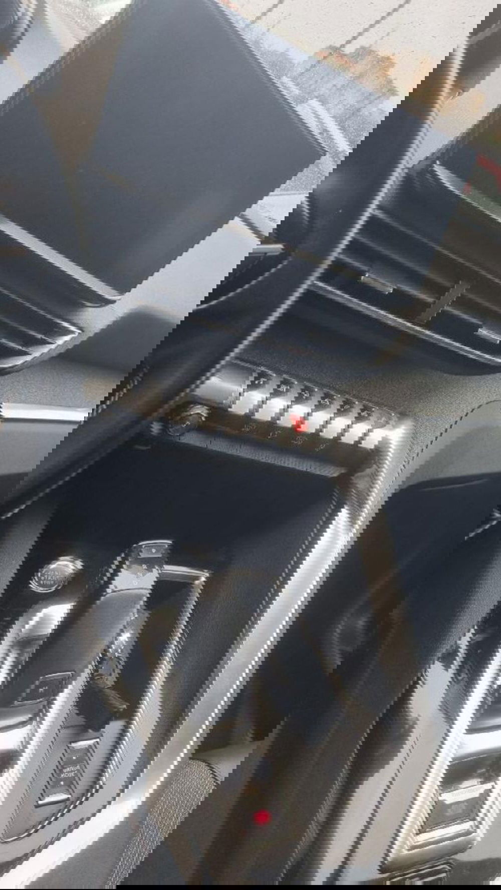 Peugeot 3008 usata a Savona (18)