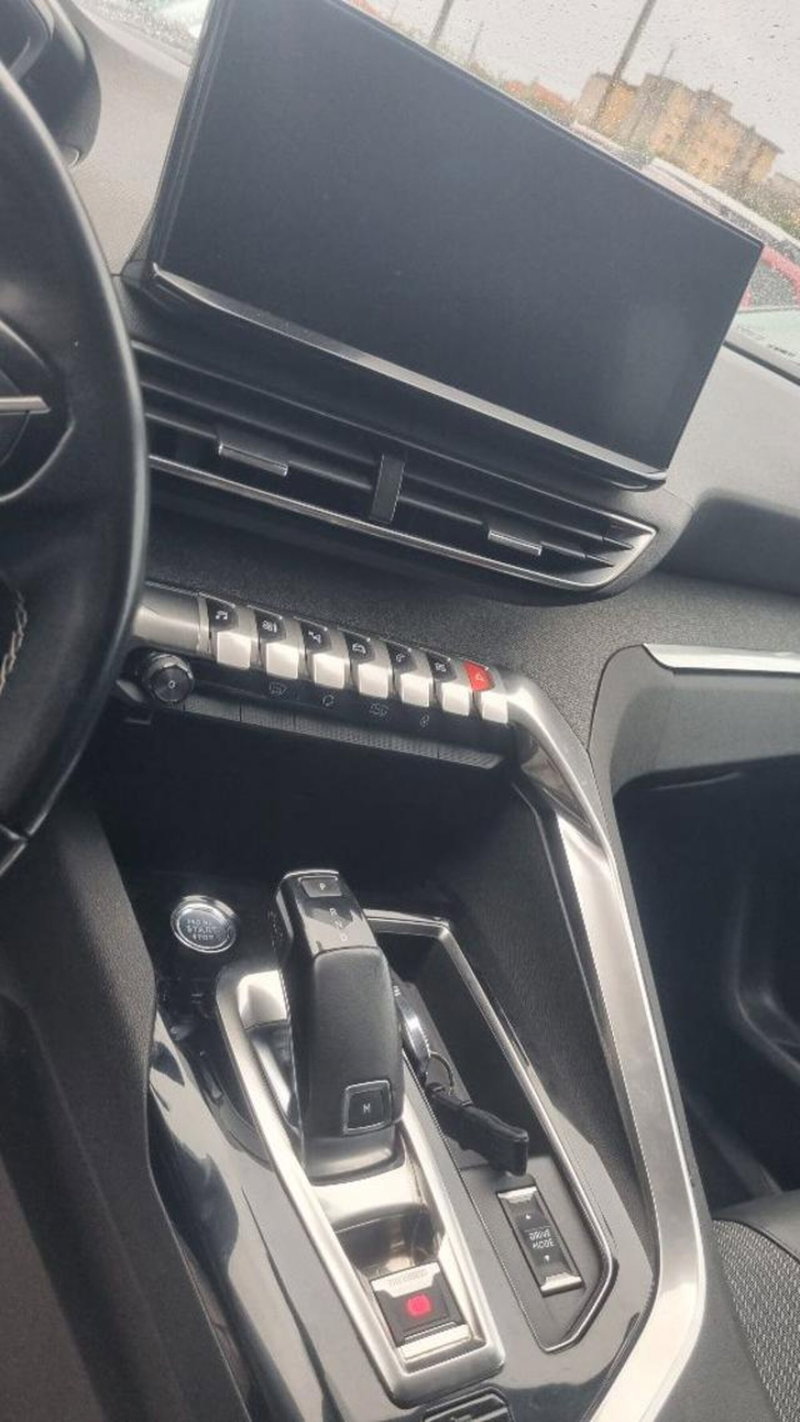 Peugeot 3008 usata a Savona (18)