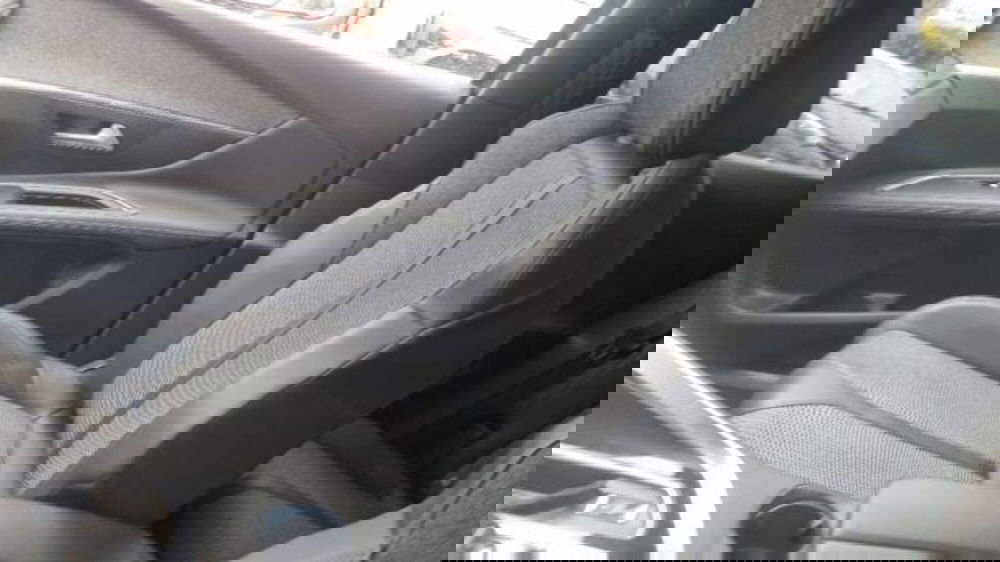 Peugeot 3008 usata a Savona (19)