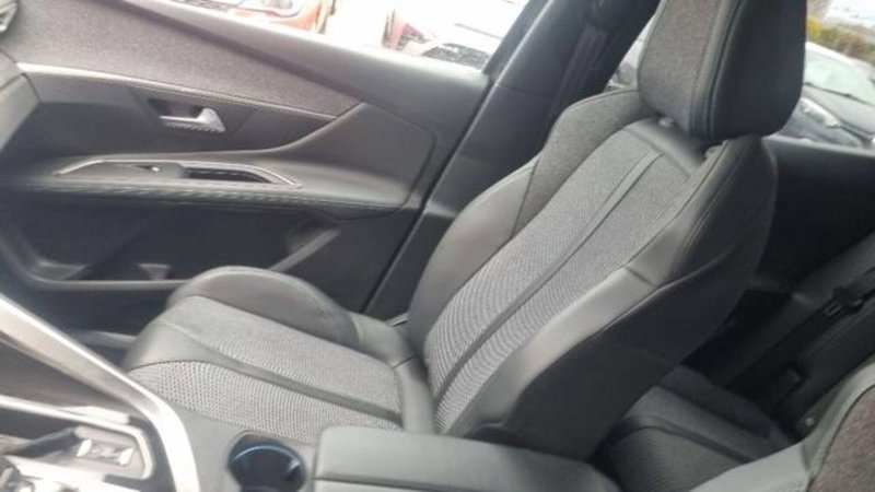 Peugeot 3008 usata a Savona (19)