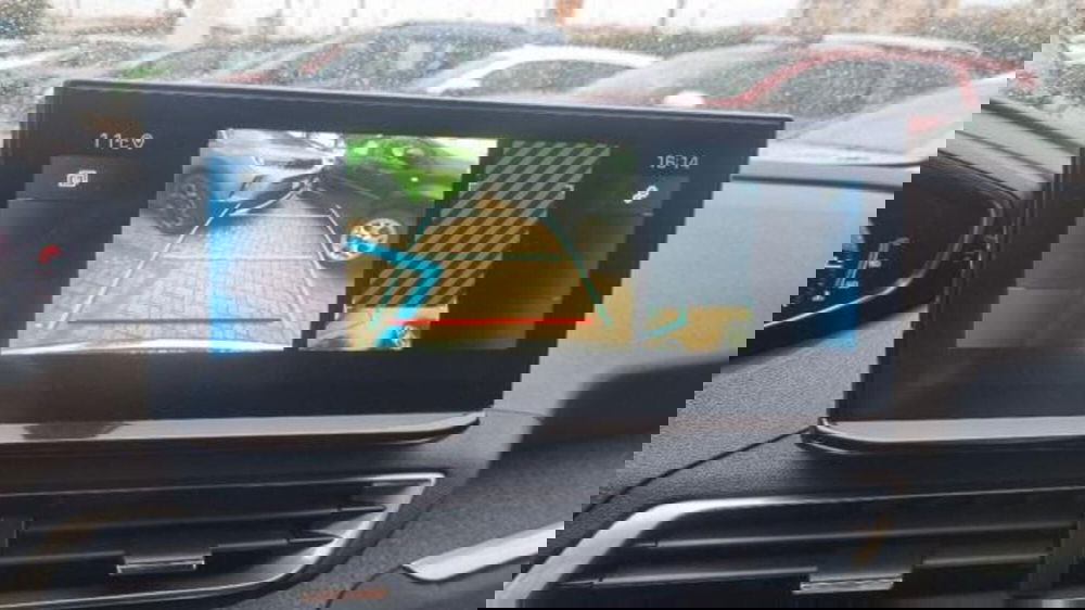 Peugeot 3008 usata a Savona (20)