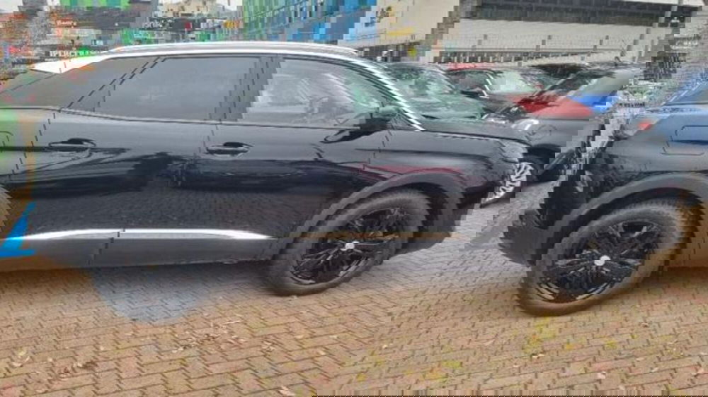 Peugeot 3008 usata a Savona (4)