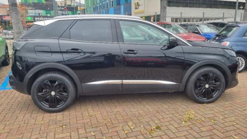 Peugeot 3008 usata a Savona (4)