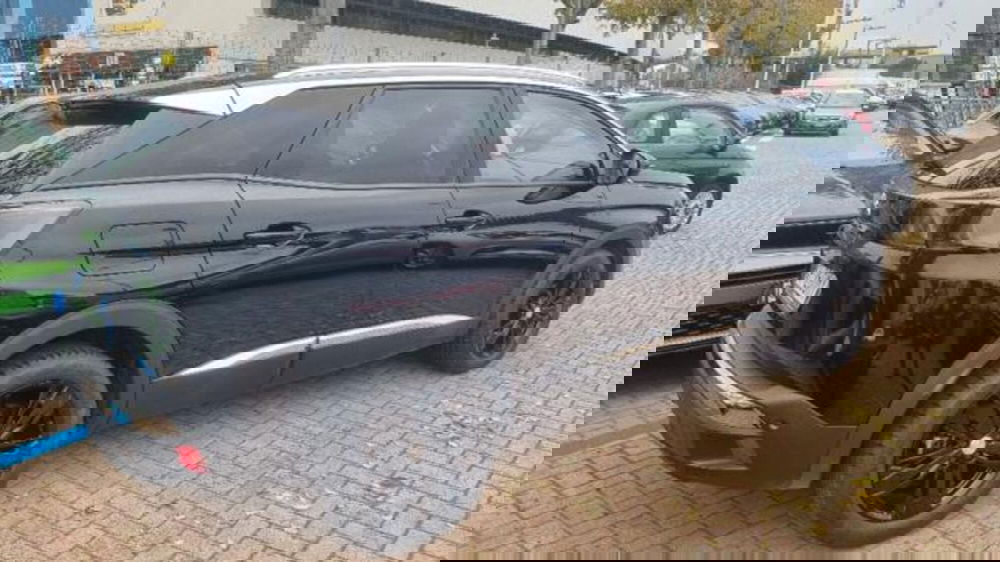 Peugeot 3008 usata a Savona (5)