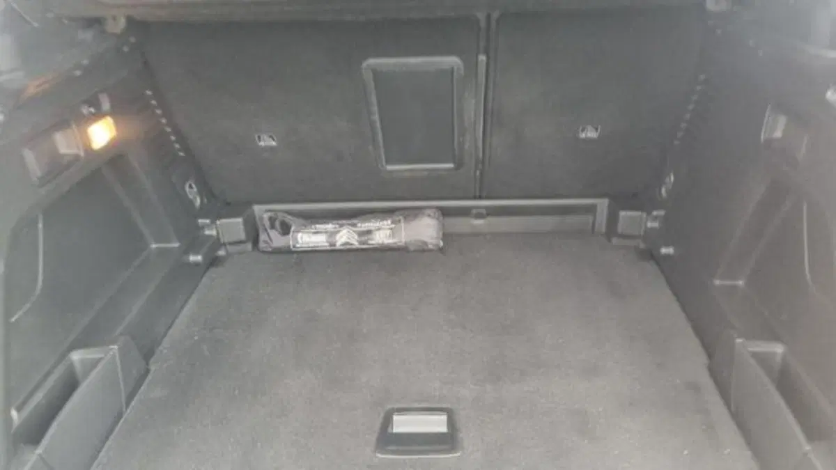 Peugeot 3008 usata a Savona (7)