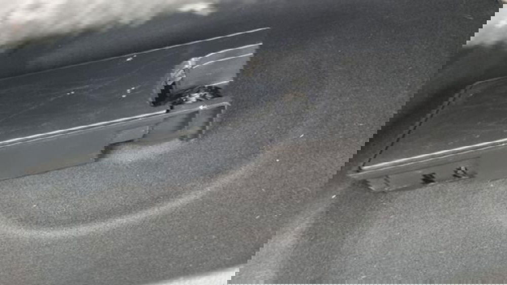 Peugeot 3008 usata a Savona (8)