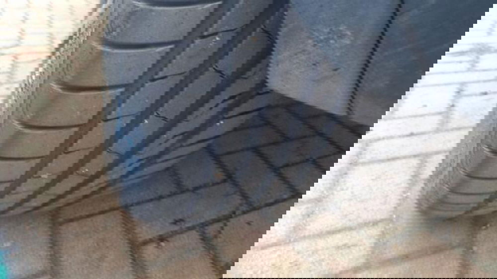 Peugeot 3008 usata a Savona (9)